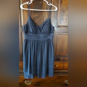 Calvin Klein Formal Dress, Size 8